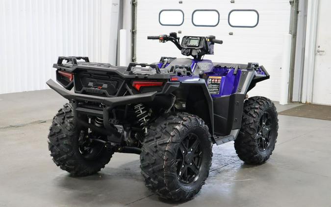 2024 Polaris® Sportsman 850 Ultimate Trail