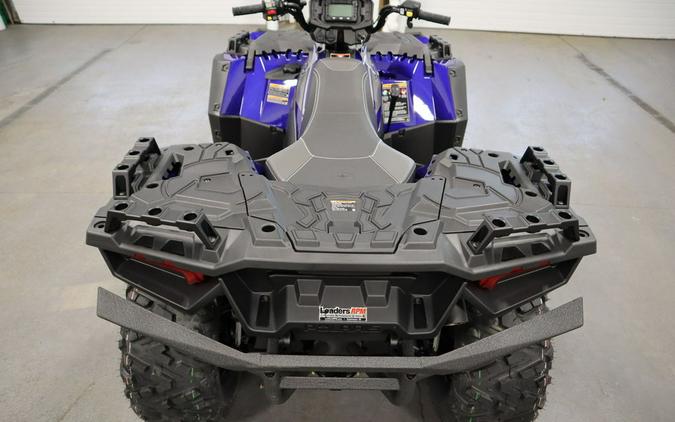 2024 Polaris® Sportsman 850 Ultimate Trail