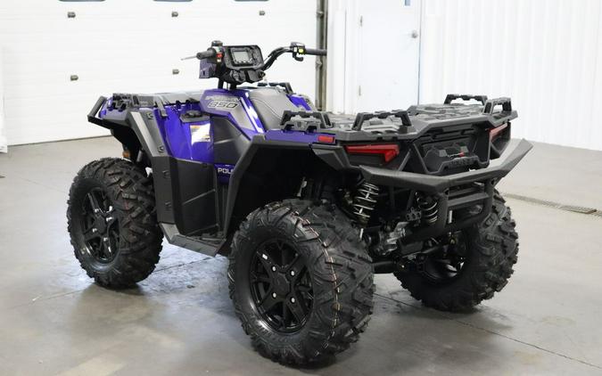 2024 Polaris® Sportsman 850 Ultimate Trail