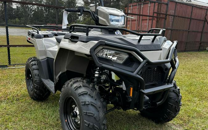 2024 Polaris Sportsman 570 EPS