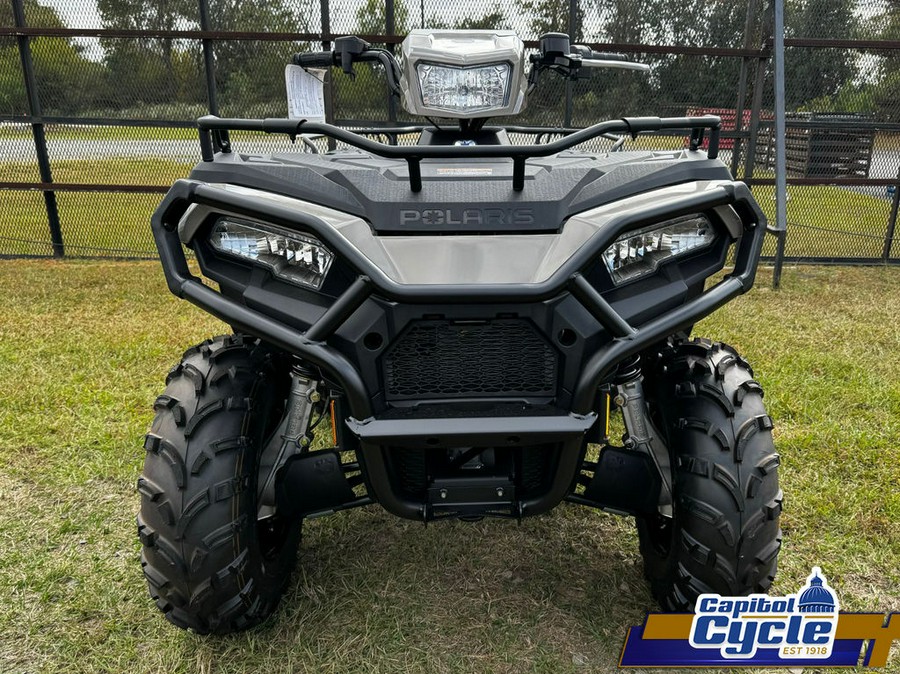 2024 Polaris Sportsman 570 EPS