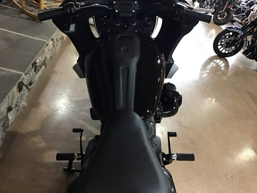 2024 Harley Davidson FXLRST