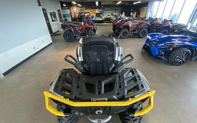 2024 Can-Am® Outlander MAX XT-P 850