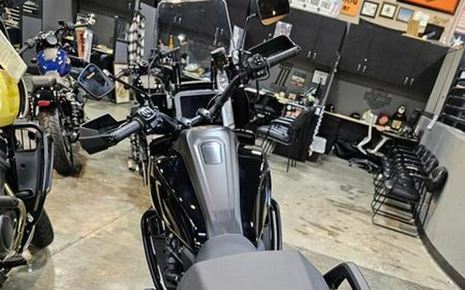 2024 Harley-Davidson® RA1250S - Pan America® 1250 Special