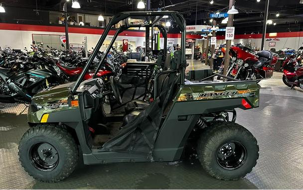 2024 Polaris Industries Ranger® 150 EFI