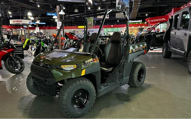 2024 Polaris Industries Ranger® 150 EFI