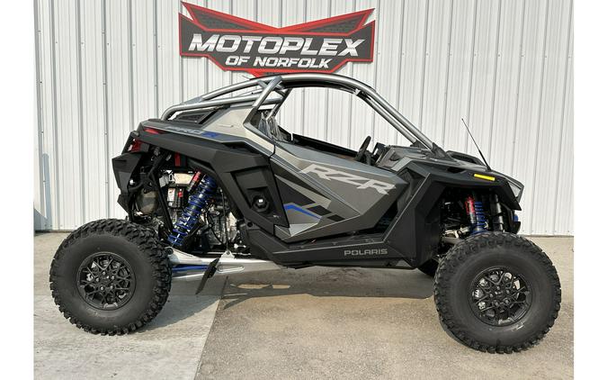 2024 Polaris Industries RZR PRO R ULTIMATE