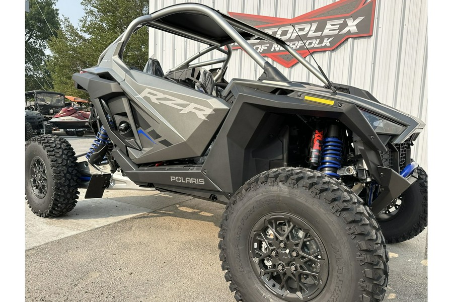 2024 Polaris Industries RZR PRO R ULTIMATE