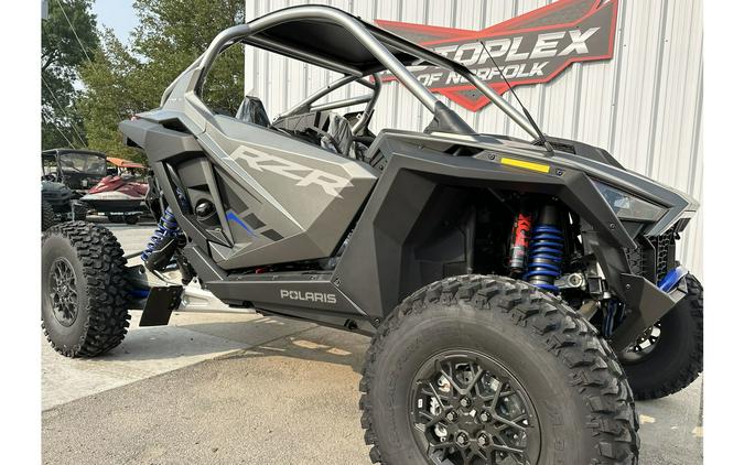 2024 Polaris Industries RZR PRO R ULTIMATE