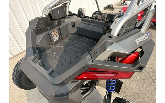 2024 Polaris Industries RZR PRO R ULTIMATE