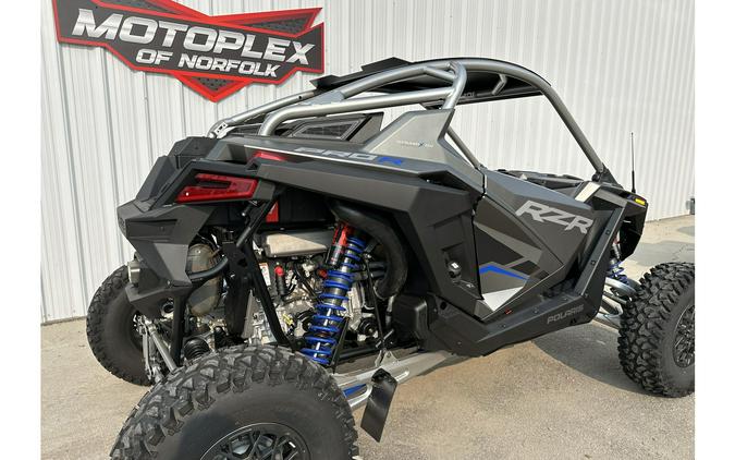 2024 Polaris Industries RZR PRO R ULTIMATE