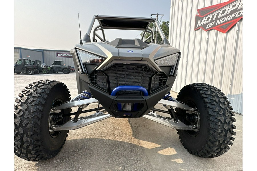 2024 Polaris Industries RZR PRO R ULTIMATE