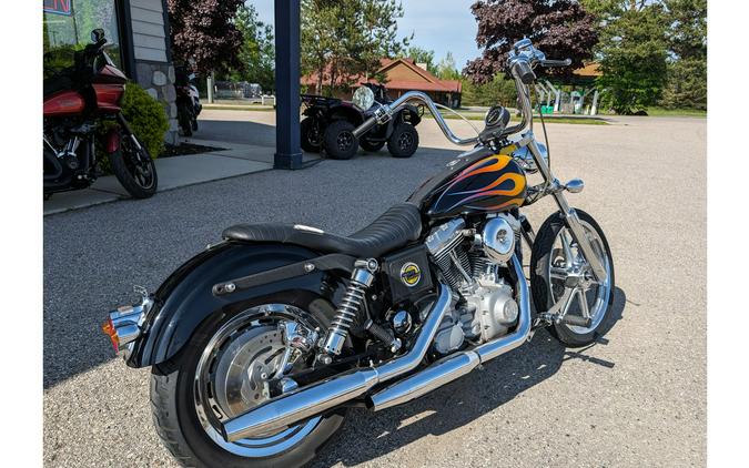 2005 Harley-Davidson® Super Glide