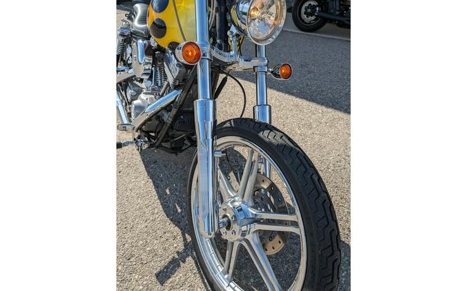 2005 Harley-Davidson® Super Glide