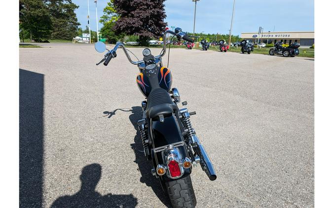 2005 Harley-Davidson® Super Glide