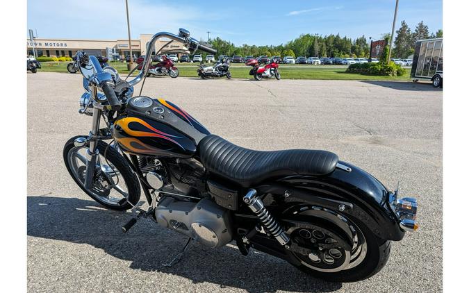 2005 Harley-Davidson® Super Glide