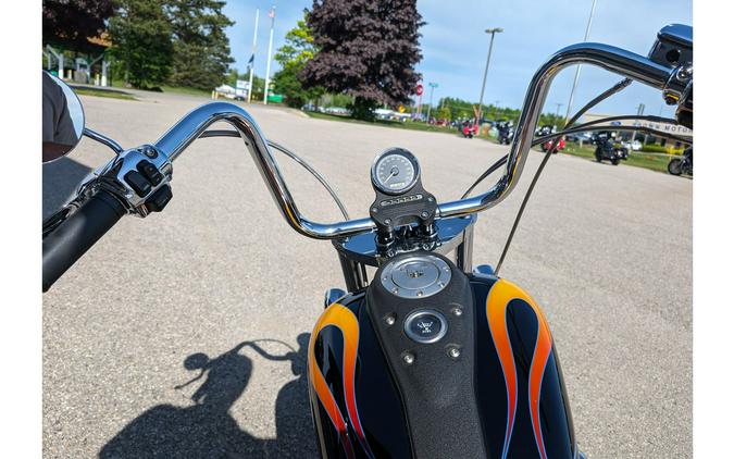 2005 Harley-Davidson® Super Glide