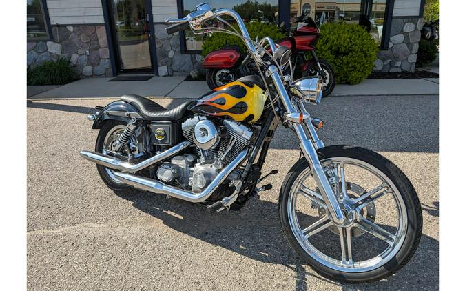 2005 Harley-Davidson® Super Glide