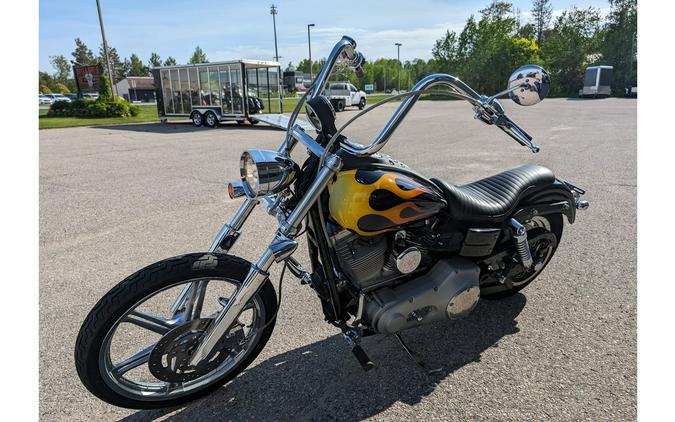 2005 Harley-Davidson® Super Glide