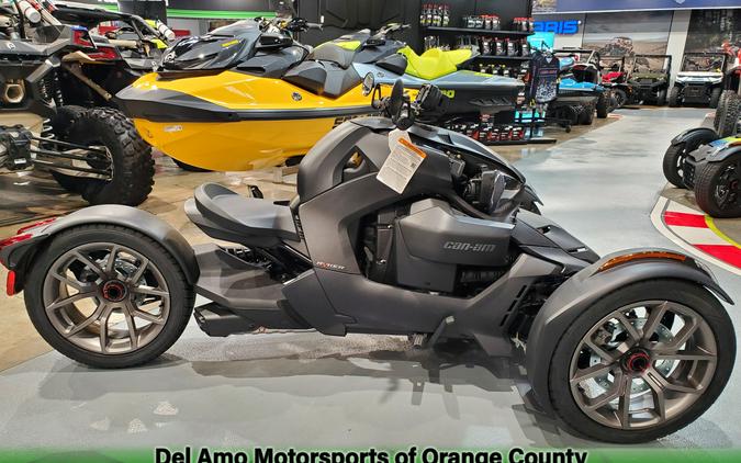 2024 Can-am RYKER (600 ACE)