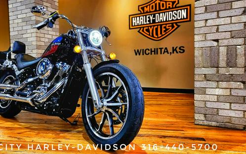 USED 2019 Harley-Davidson Low Rider, FXLR