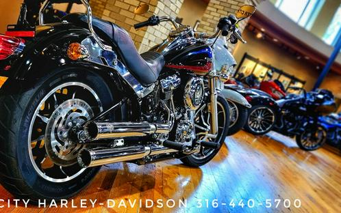 USED 2019 Harley-Davidson Low Rider, FXLR