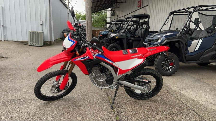 2024 Honda CRF® 300L ABS