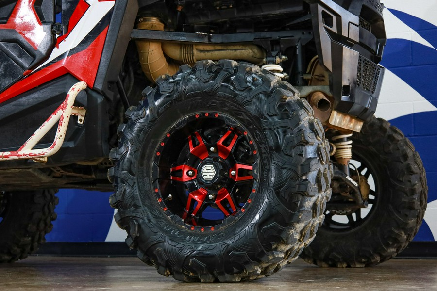 2016 Polaris Industries Rzr 900 Trail