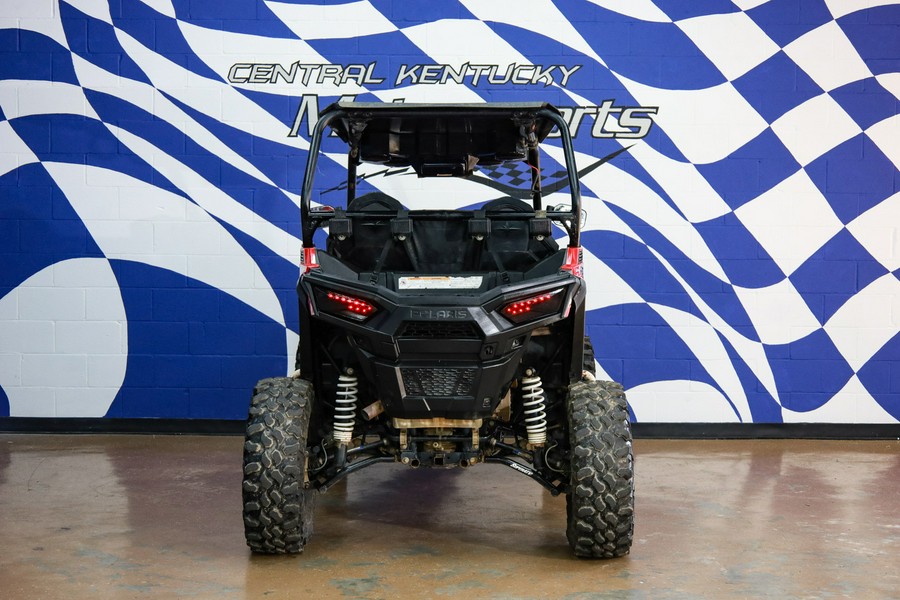 2016 Polaris Industries Rzr 900 Trail