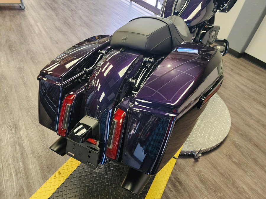 2025 Harley-Davidson Road Glide®