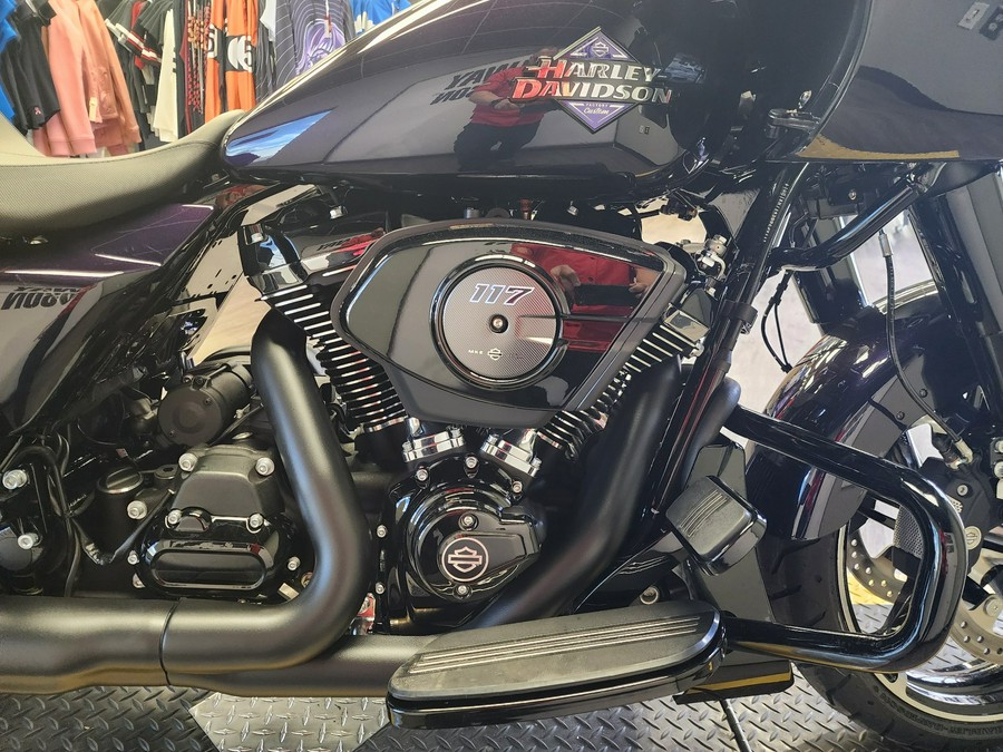 2025 Harley-Davidson Road Glide®