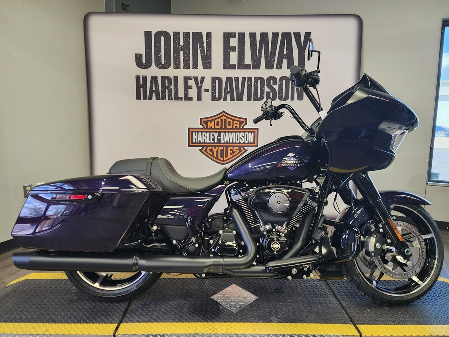 2025 Harley-Davidson Road Glide®