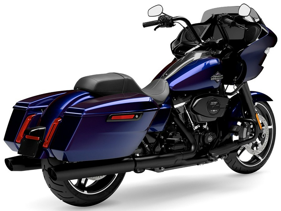 2025 Harley-Davidson Road Glide®