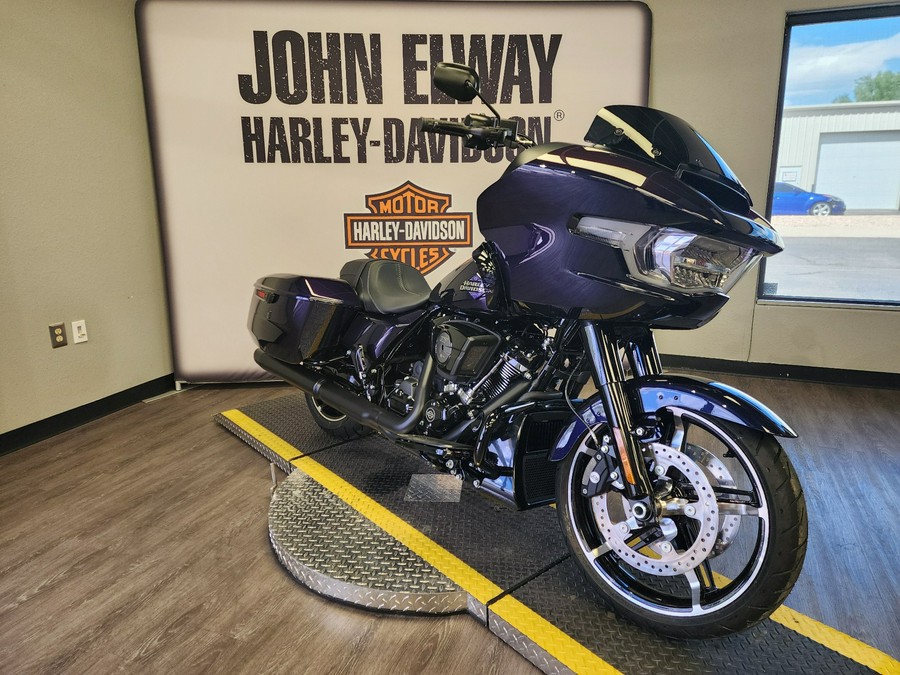 2025 Harley-Davidson Road Glide®