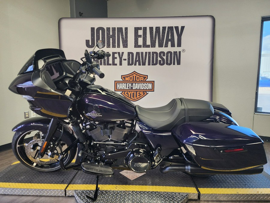2025 Harley-Davidson Road Glide®