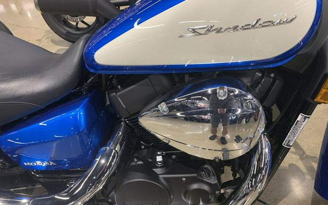 2022 Honda Shadow Aero
