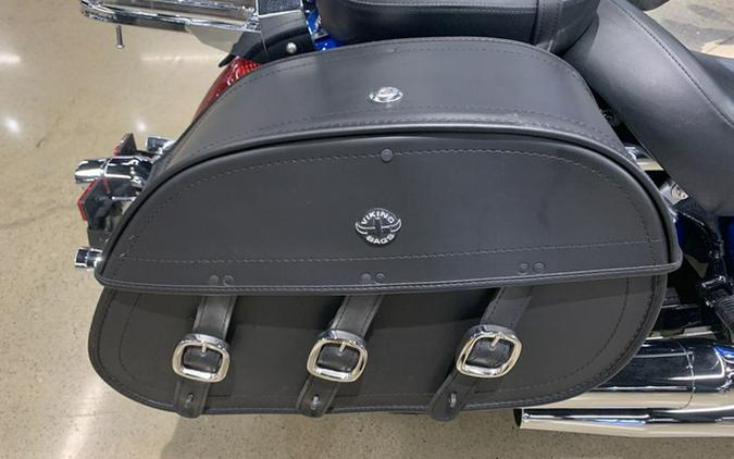 2022 Honda Shadow Aero