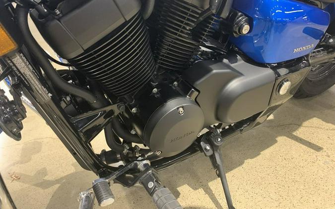 2022 Honda Shadow Aero