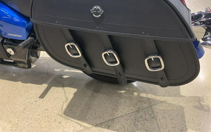 2022 Honda Shadow Aero