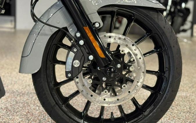 2024 Harley-Davidson Trike FLRT - Freewheeler