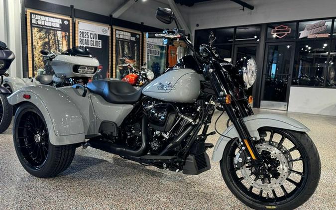 2024 Harley-Davidson Trike FLRT - Freewheeler
