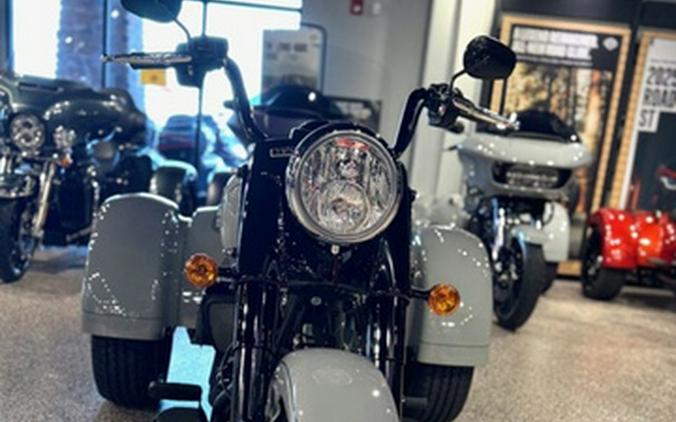 2024 Harley-Davidson Trike FLRT - Freewheeler