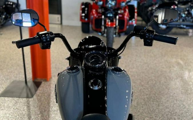 2024 Harley-Davidson Trike FLRT - Freewheeler