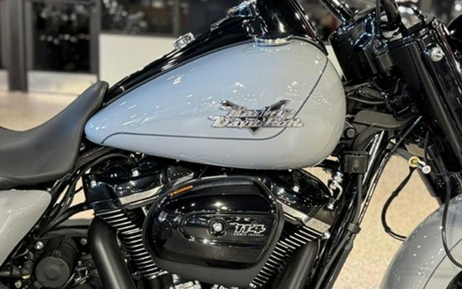 2024 Harley-Davidson Trike FLRT - Freewheeler