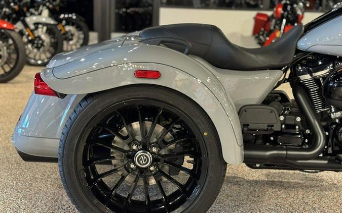 2024 Harley-Davidson Trike FLRT - Freewheeler