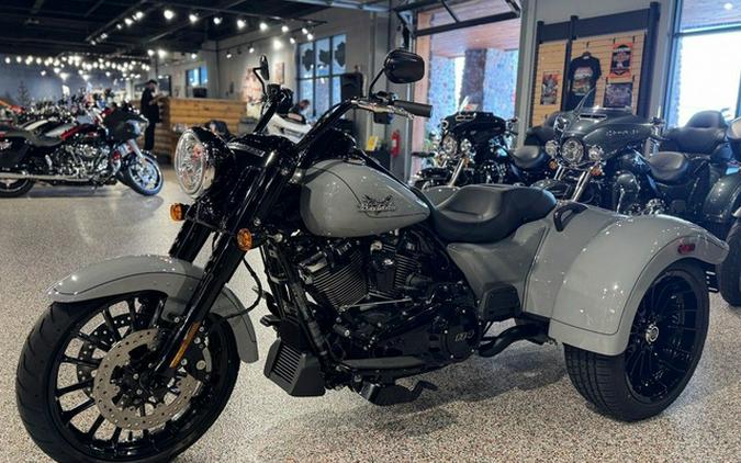 2024 Harley-Davidson Trike FLRT - Freewheeler