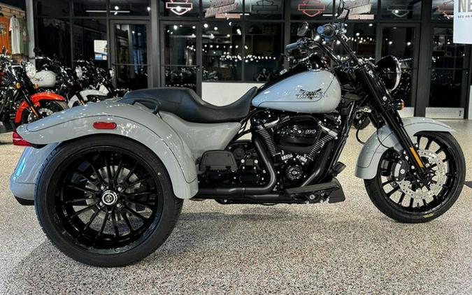 2024 Harley-Davidson Trike FLRT - Freewheeler