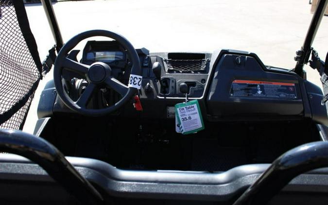 2026 Honda Pioneer 700 Deluxe