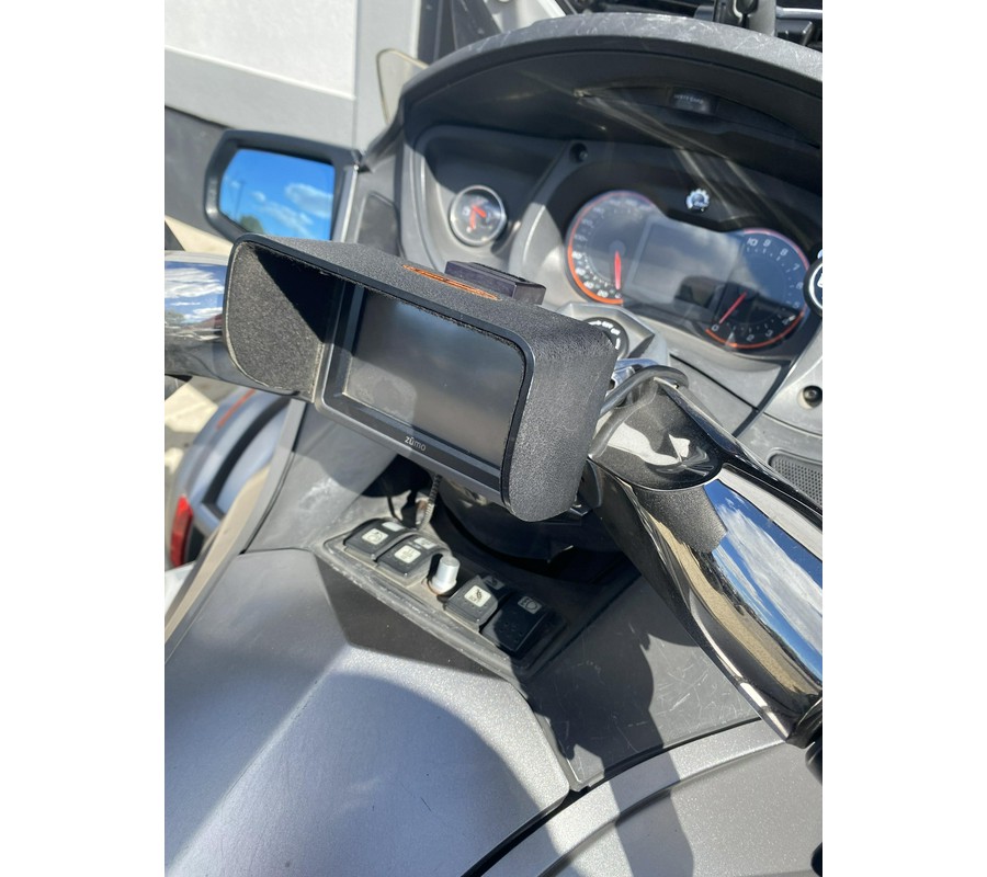 2014 Can-Am SPYDER RT LIMITED