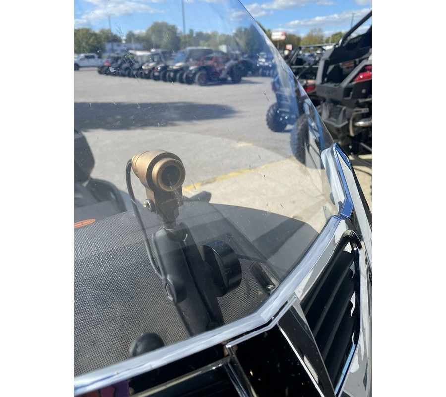 2014 Can-Am SPYDER RT LIMITED